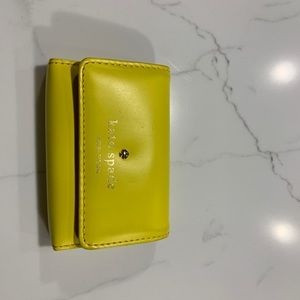 Kate Spade Business card wallet